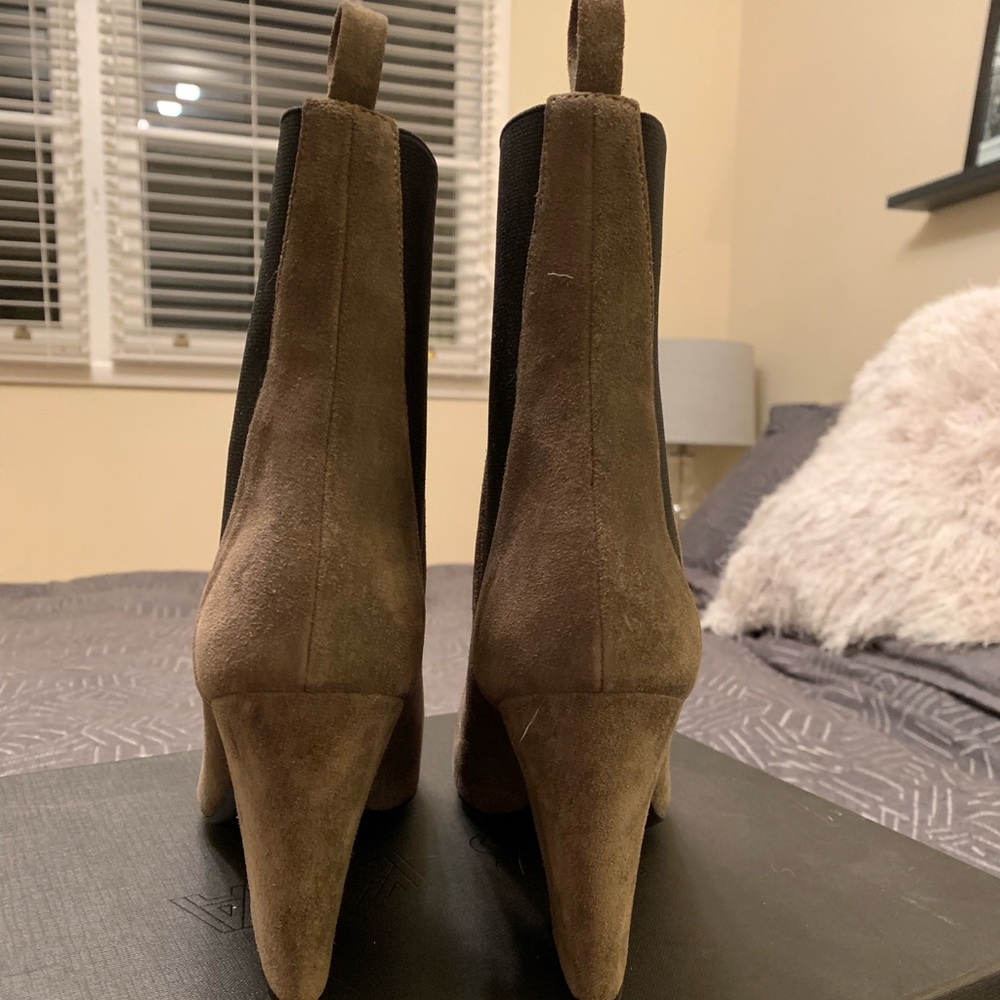 Aska Bootie - Picture 4 of 4
